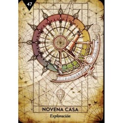 Oraculo Astro - Los codig