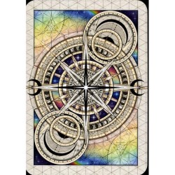 Oraculo Astro - Los codig