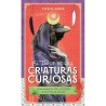 Tarot De las criaturas cu