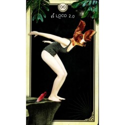 Tarot De las criaturas cu