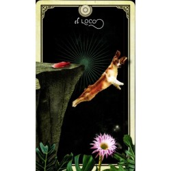 Tarot De las criaturas cu