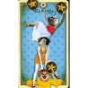 Tarot De las criaturas cu