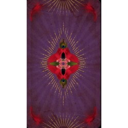 Tarot De las criaturas cu