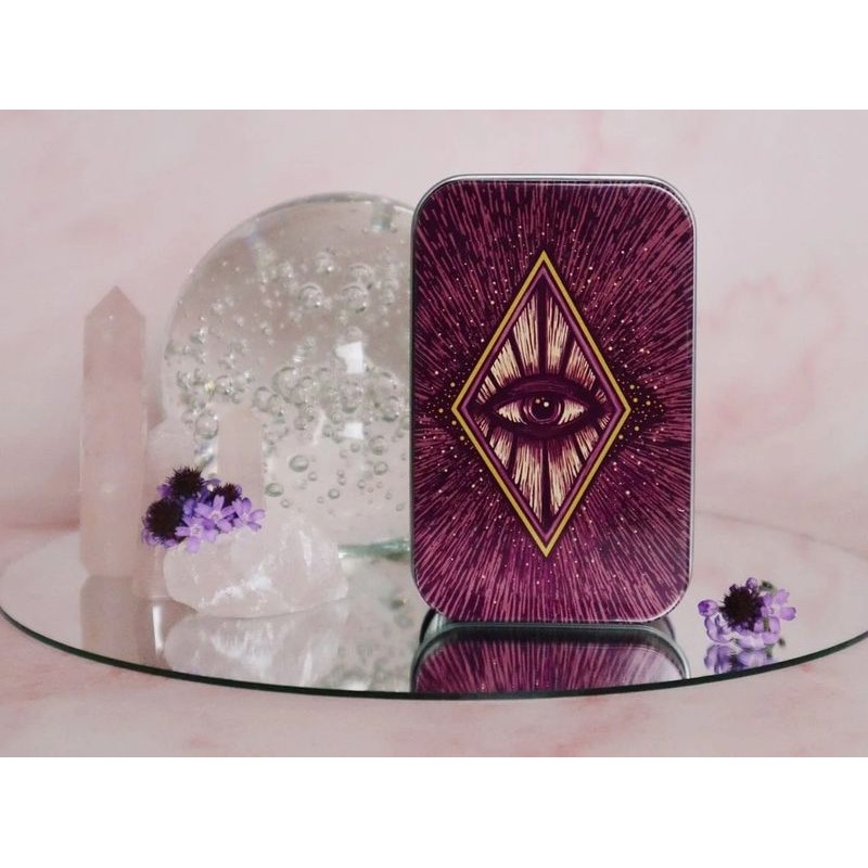 Oraculo Little Light Visi