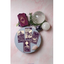 Oraculo Little Light Visi