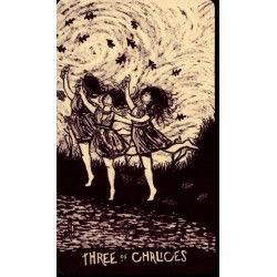 Oraculo Little Light Visi