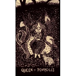 Oraculo Little Light Visi