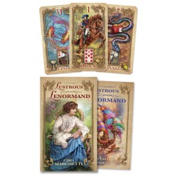 Lustrous Lenormand