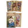 Lustrous Lenormand