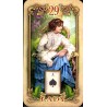 Lustrous Lenormand