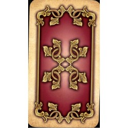 Lustrous Lenormand