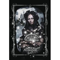 Oraculo Witches' Moon Mag