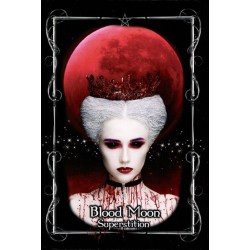 Oraculo Witches' Moon Mag