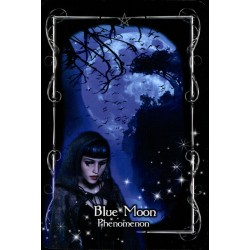 Oraculo Witches' Moon Mag