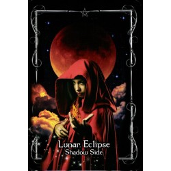 Oraculo Witches' Moon Mag