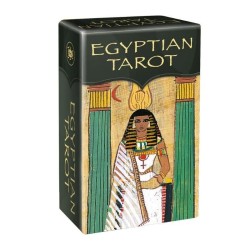 Tarot Mini Egipcio