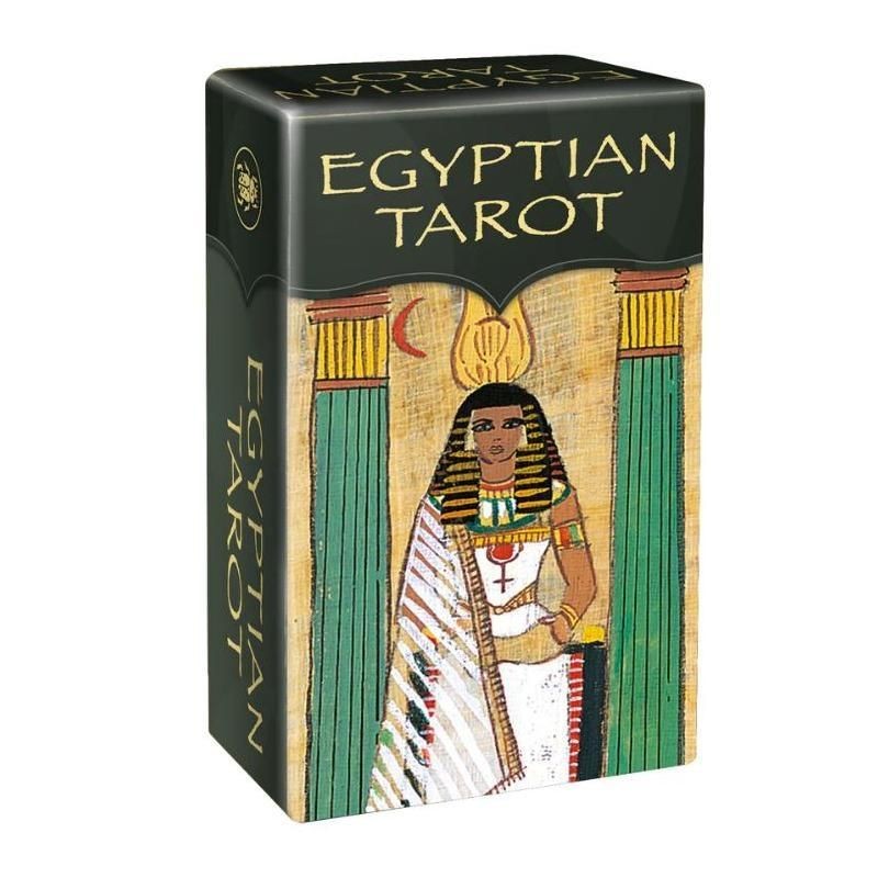 Tarot Mini Egipcio