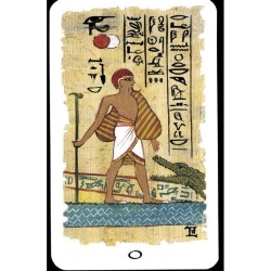 Tarot Mini Egipcio