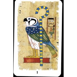 Tarot Mini Egipcio