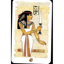 Tarot Mini Egipcio