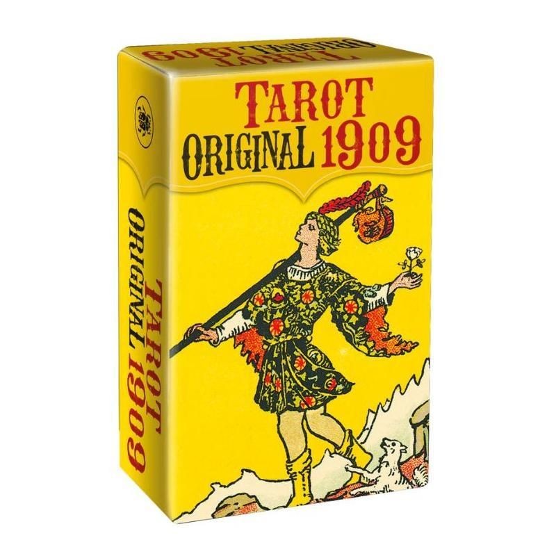 Tarot Origina 1909 Mini