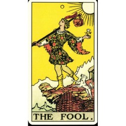 Tarot Origina 1909 Mini