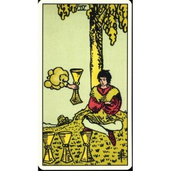 Tarot Origina 1909 Mini