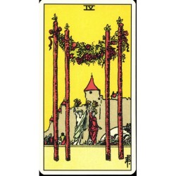 Tarot Origina 1909 Mini