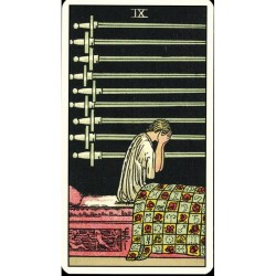 Tarot Origina 1909 Mini
