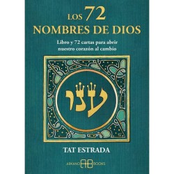 Oraculo Los 72 nombres de