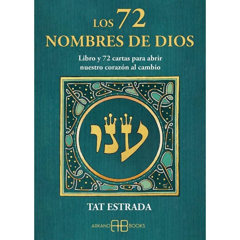 Oraculo Los 72 nombres de