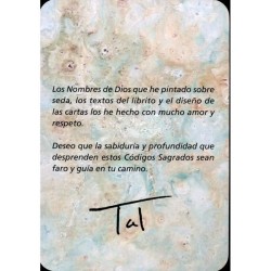 Oraculo Los 72 nombres de