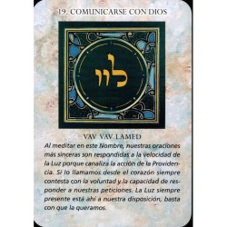 Oraculo Los 72 nombres de