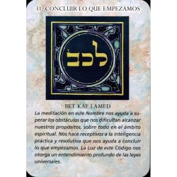 Oraculo Los 72 nombres de