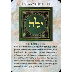 Oraculo Los 72 nombres de