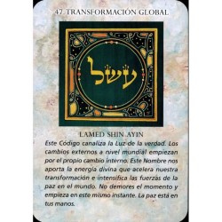 Oraculo Los 72 nombres de