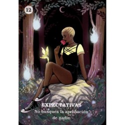 Oraculo de Poder Cree en