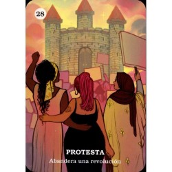 Oraculo de Poder Cree en