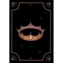 Oraculo de Poder Cree en