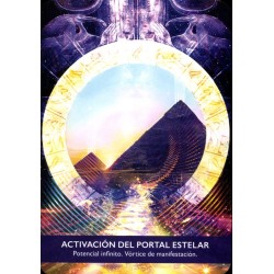 Oraculo Portal de Luz -