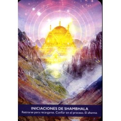Oraculo Portal de Luz -