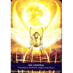 Oraculo Portal de Luz -