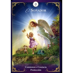 Tarot Mensajes de los Ang