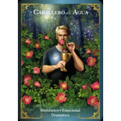 Tarot Mensajes de los Ang