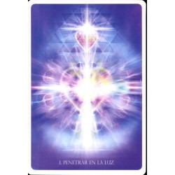 Oraculo Trabajo de la Luz