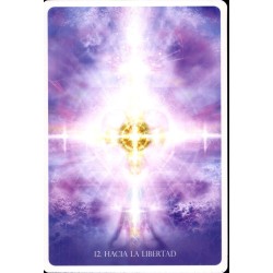 Oraculo Trabajo de la Luz