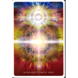 Oraculo Trabajo de la Luz