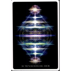 Oraculo Trabajo de la Luz