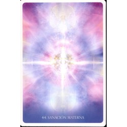 Oraculo Trabajo de la Luz