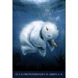 Oraculo El Bosque Solitar